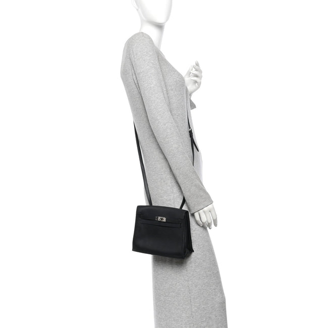 Swift Kelly Danse II Belt Bag Black Main Image