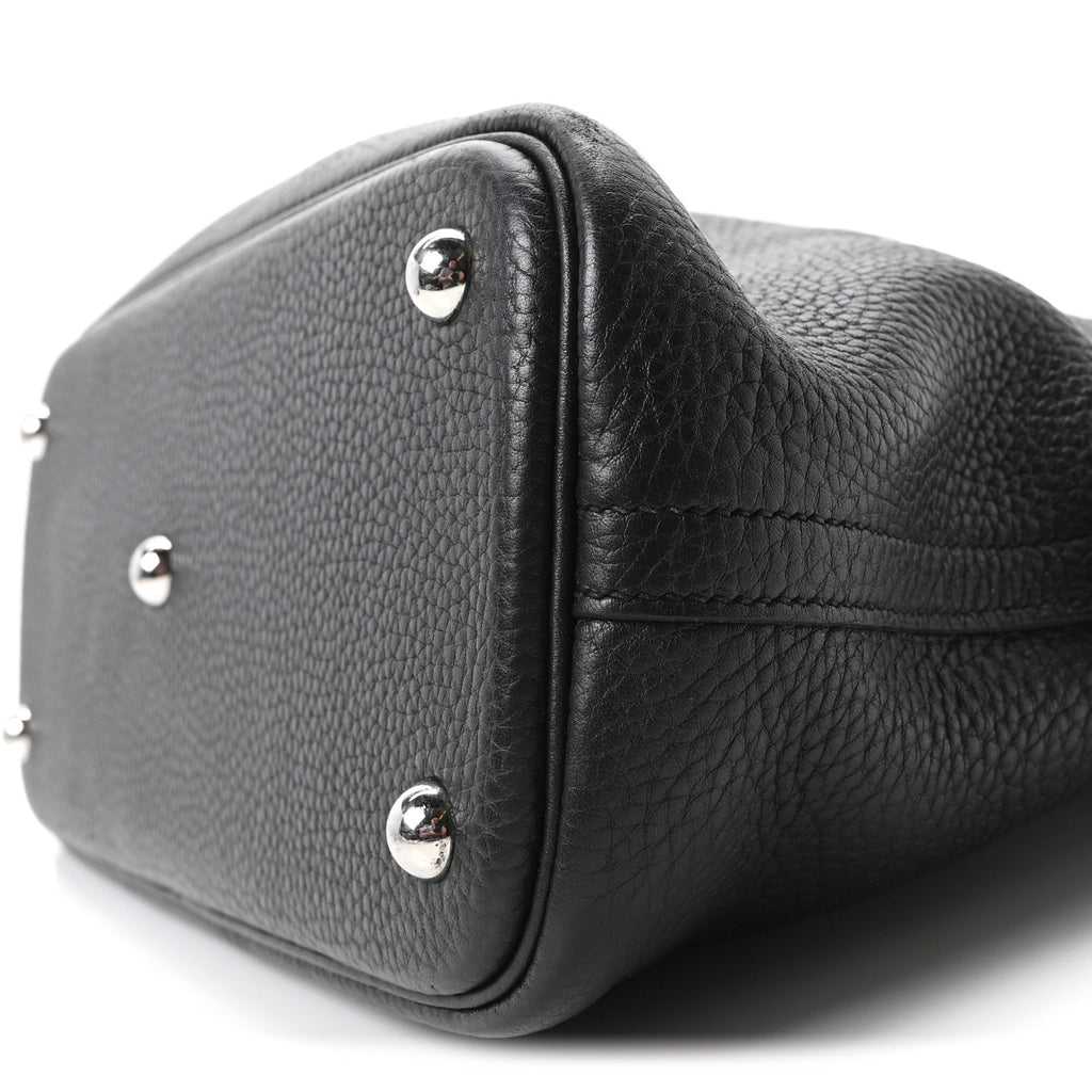 Taurillon Clemence Bolide 31 Black