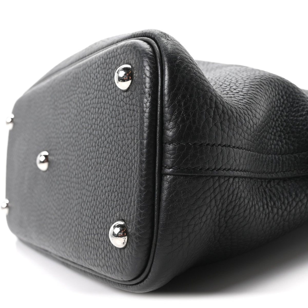 Taurillon Clemence Bolide 31 Black