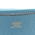Taurillon Clemence Evelyne GM Blue Jean