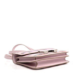 Swift Tartan Printed Constance 18 Mauve Pale