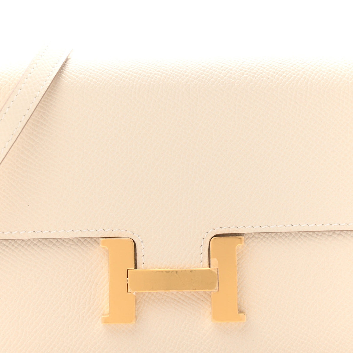 Epsom Constance Long To Go Wallet Craie
