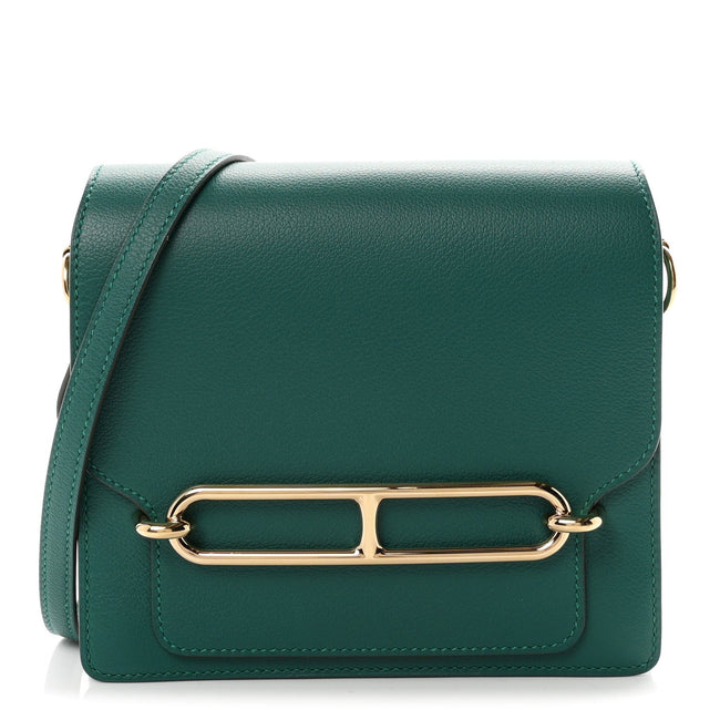 Evercolor Mini Sac Roulis Malachite Hover Image