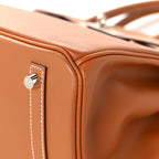 Epsom BIRKIN 30 Gold
