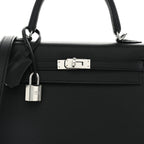 Epsom Kelly Sellier 25 Black