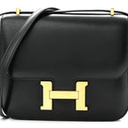 Box Constance 18 Black