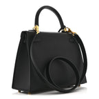 Epsom Kelly Sellier 25 Black