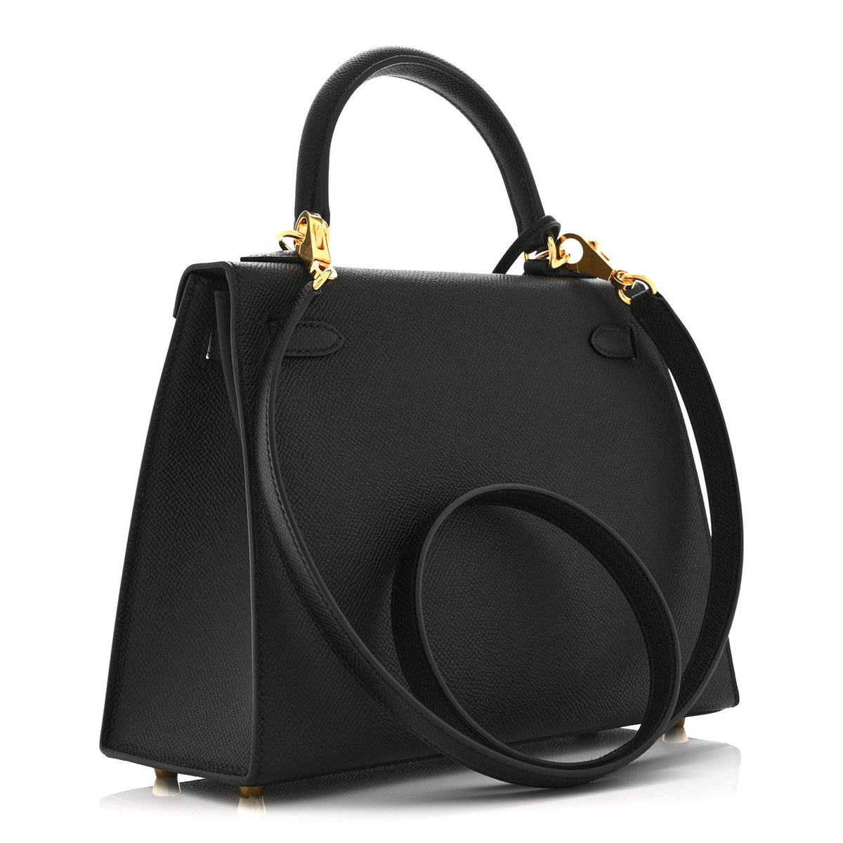 Epsom Kelly Sellier 25 Black