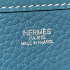 Taurillon Clemence Evelyne PM Blue Jean