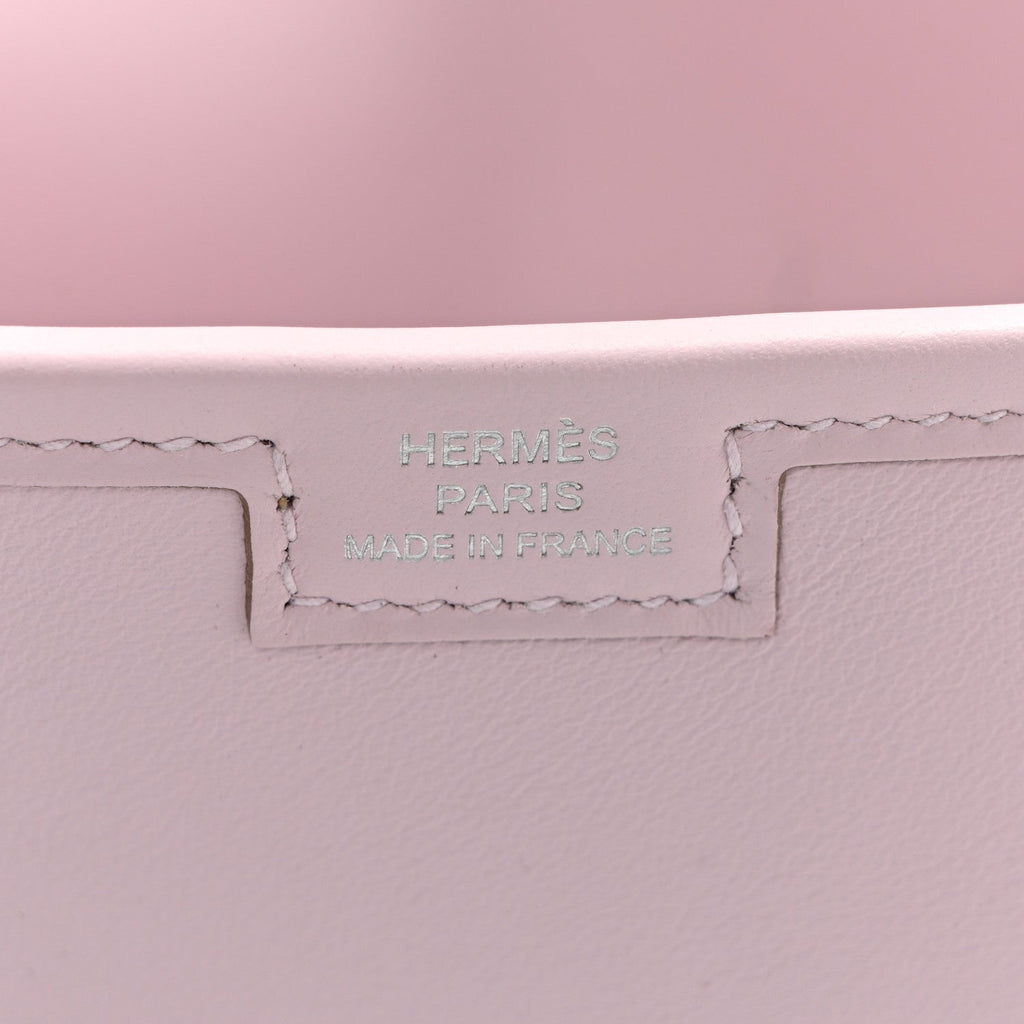 Swift Jige Elan 29 Clutch Mauve Pale