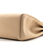Vache Hunter Toile Herbag Zip 31 PM Trench Gold
