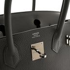 Togo Birkin 30 Etain