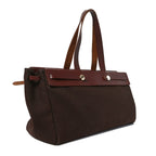 Toile Vache Hunter Herbag 2 in 1 MM Rouge Sellier Ebene