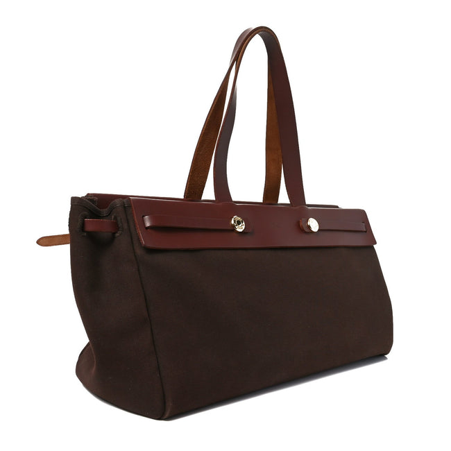 Toile Vache Hunter Herbag 2 in 1 MM Rouge Sellier Ebene Main Image