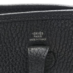 Taurillon Clemence Evelyne TPM Black