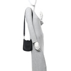 Taurillon Clemence Evelyne TPM Black