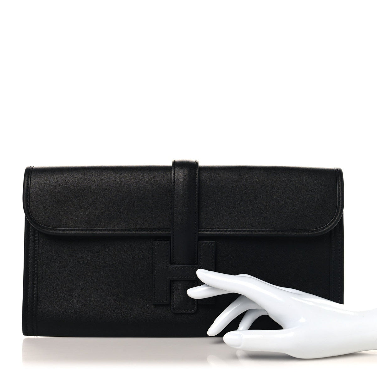 Swift Jige Elan 29 Clutch Black
