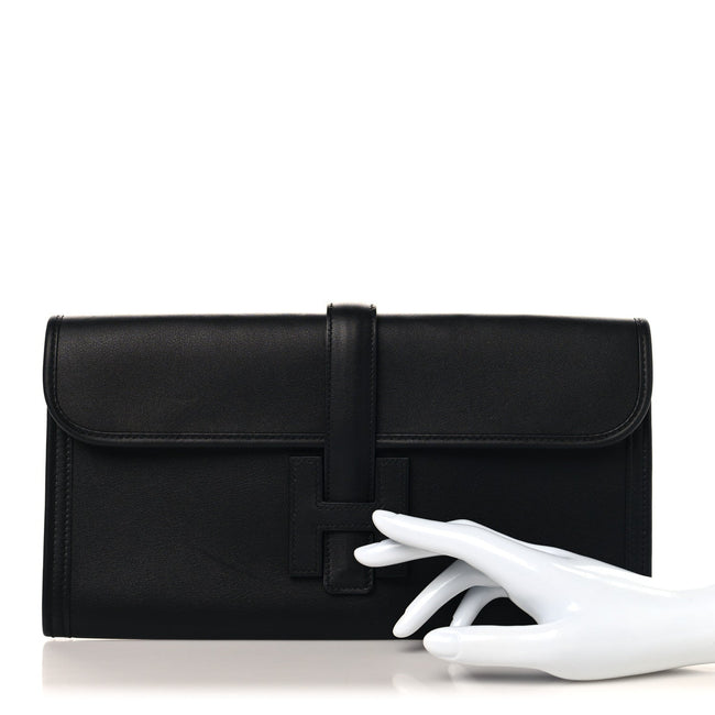 Swift Jige Elan 29 Clutch Black Main Image