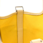 Toile Goeland Swift Cargo Picotin Lock 18 Jaune Citron Nata