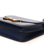 Epsom Constance 24 Bleu Saphir