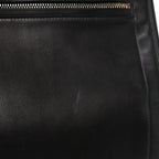Veau Volupto Rock HAC Birkin 40 Black