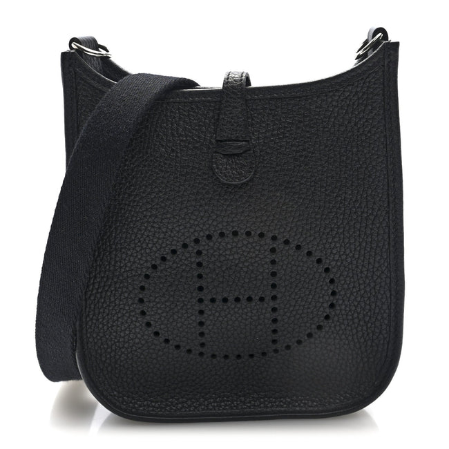 Taurillon Clemence Evelyne TPM Black Hover Image