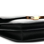 Epsom Constance 18 Black