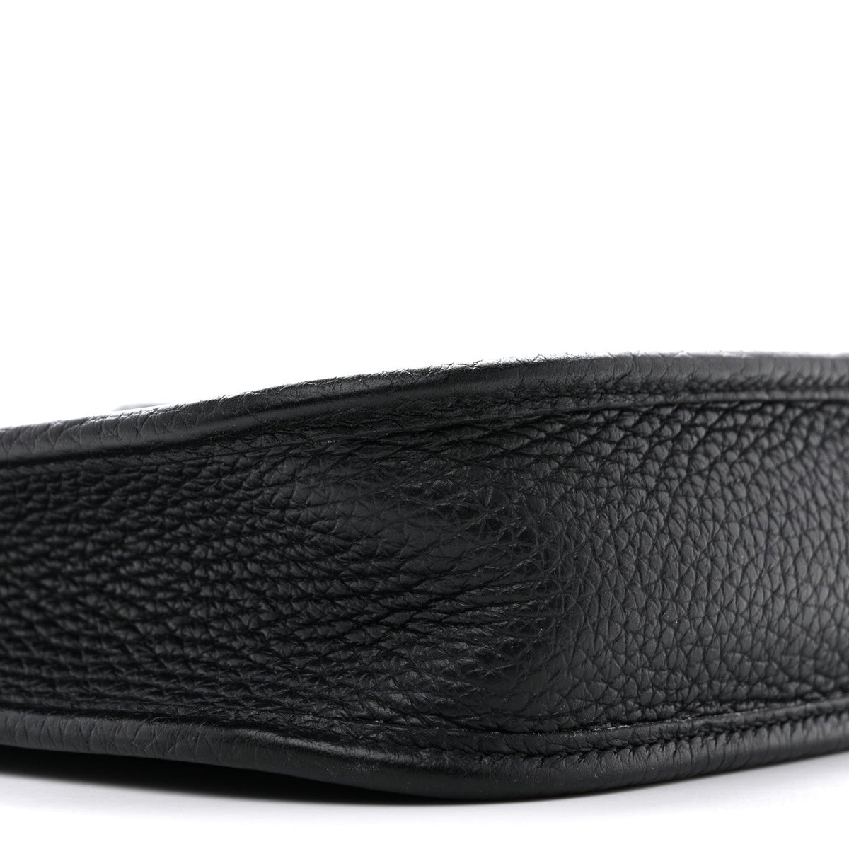 Taurillon Clemence Evelyne TPM Black