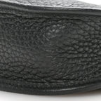 Taurillon Clemence Amazone Evelyne TPM Black