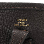 Taurillon Clemence Evelyne TPM Chocolate
