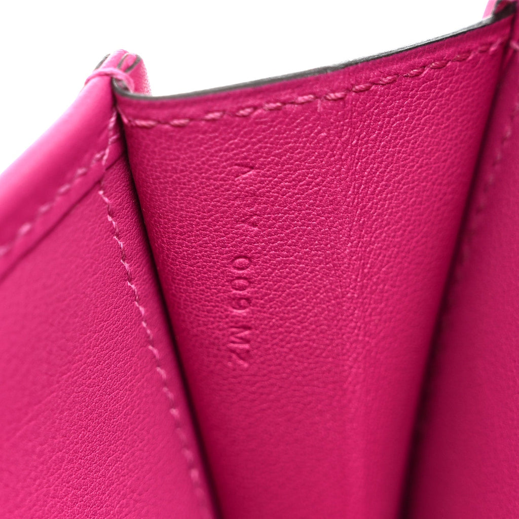 Swift Jige Elan 29 Clutch Rose Pourpre