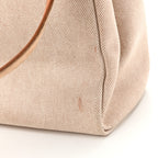 Toile Vache Calfskin Herbag 39 MM Natural