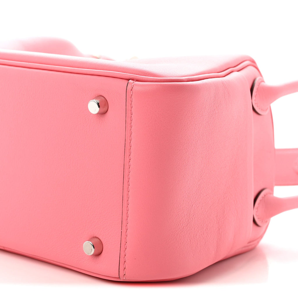 Swift Mini Lindy 20 Rose Ete