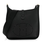 Taurillon Clemence Evelyne III GM Black