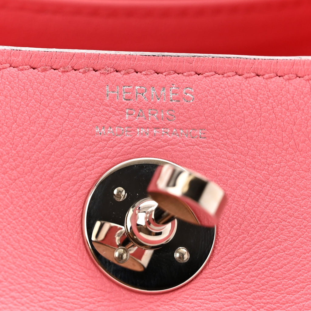 Swift Mini Lindy 20 Rose Ete