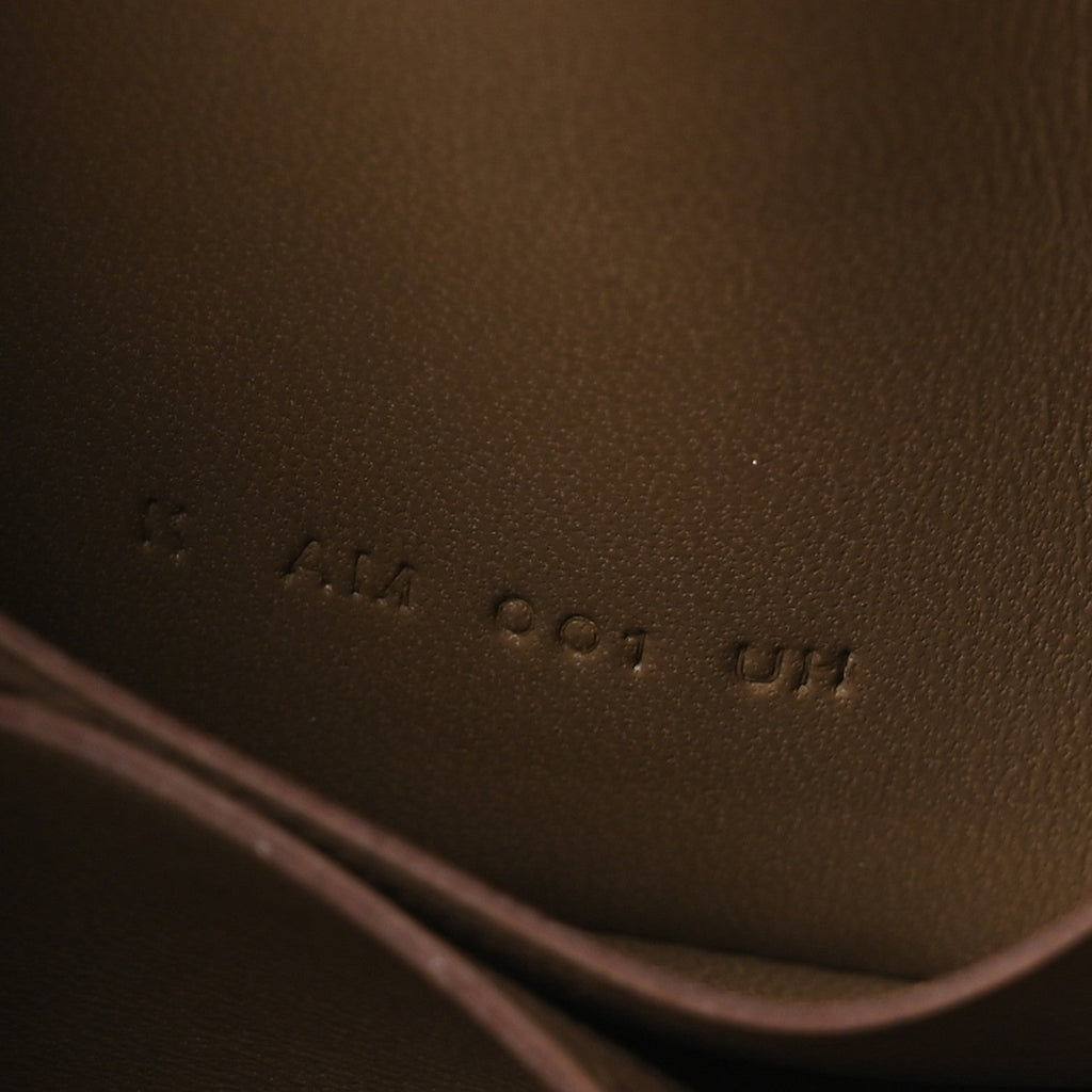 Epsom Constance Slim Wallet Etoupe
