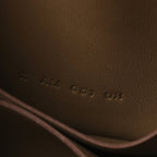 Epsom Constance Slim Wallet Etoupe