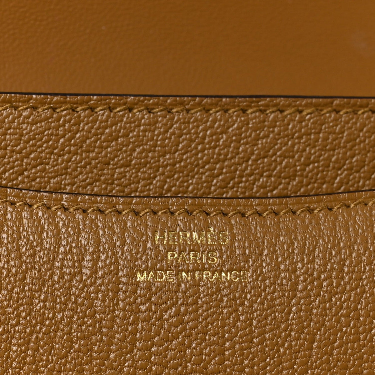 Chevre Mysore Constance 18 Kraft