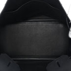 Togo Birkin 35 Black