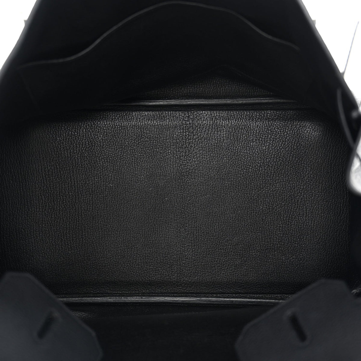 Togo Birkin 35 Black