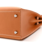 Vache Natural Kelly Sellier 25 Natural Sable