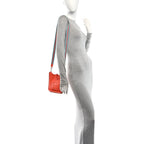 Taurillon Clemence Amazone Evelyne TPM Orange Poppy Bleu Saint Cyr