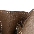 Togo Birkin 25 Etoupe