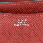 Epsom Constance 18 Rouge H