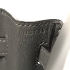 Swift Birkin Shadow 25 Gris Meyer