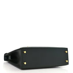 Box Mini Kelly Sellier 20 Vert Fonce