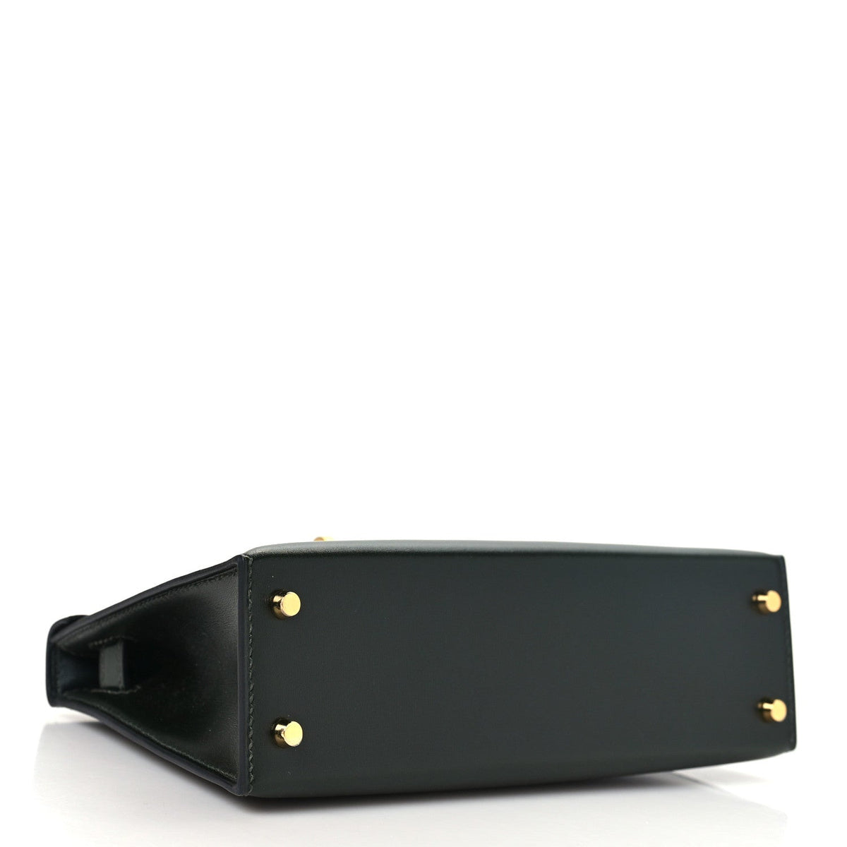 Box Mini Kelly Sellier 20 Vert Fonce