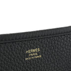 Taurillon Clemence Evelyne III GM Black