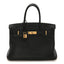 Togo BIRKIN 30 Black