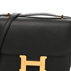 Epsom Constance 18 Black